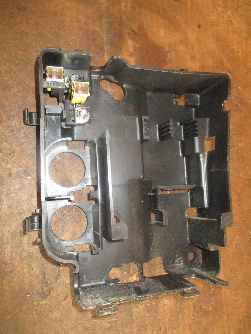 Suzuki DF90 outboard electronics box w/ fuses (32890-90J01)