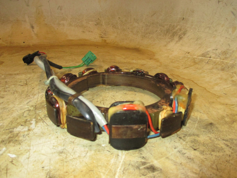 Yamaha 90hp 2 Stroke outboard Stator (6H0-85510-03-00)