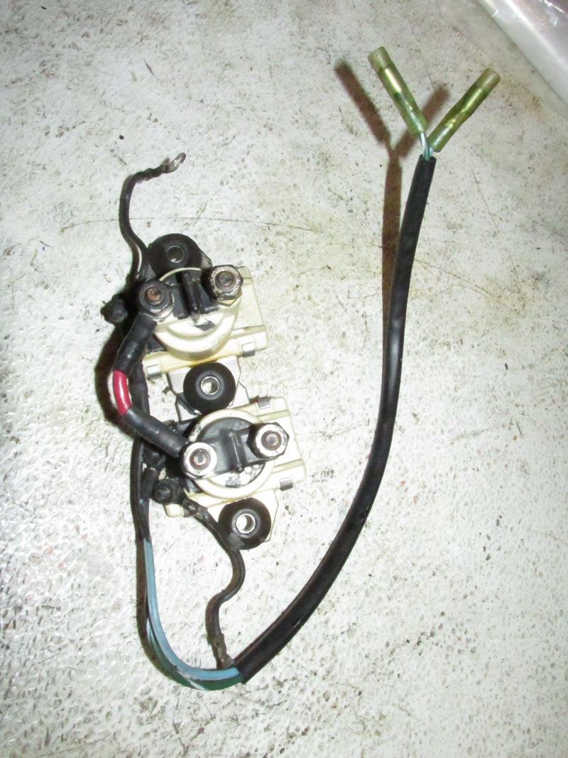Mercury Mariner 90hp 2 Stroke Outboard Tilt Trim Relay Set (89818997)