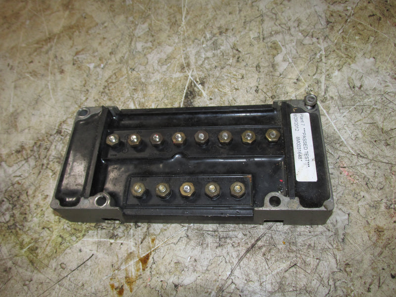 Mercury Mariner 100hp 2 Stroke Outboard CDI Powerpack (8M0031648)