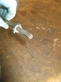 Load image into Gallery viewer, Suzuki DF90 outboard 25" shift shaft (23111-90J11)
