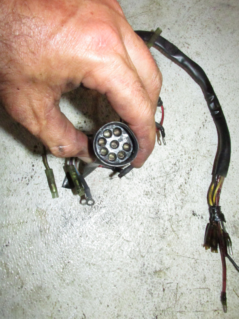 Mercury Mariner 90hp 2 Stroke Outboard Engine Wiring Harness (41591A13)