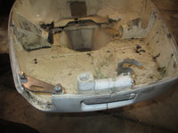 Load image into Gallery viewer, Johnson 200hp ocean runner outboard side cover set (435025)(337783)
