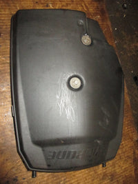 Load image into Gallery viewer, Evinrude 150hp ETEC outboard intake silencer (5007513)
