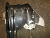 Load image into Gallery viewer, Suzuki DF90 outboard 25" lower unit
