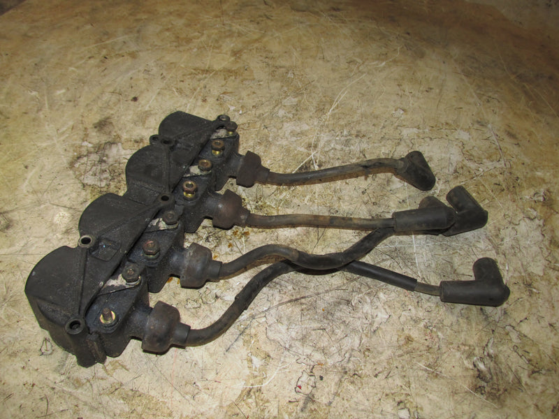 Mercury Mariner 100hp 2 Stroke Outboard Ignition coil (7370A13)