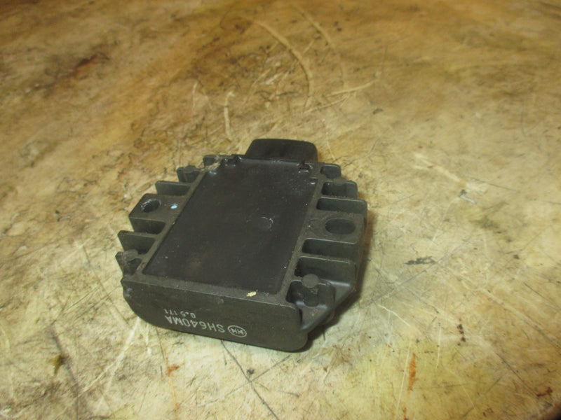Suzuki DF60A 60hp outboard Rectifier Regulator (32800-88L00)