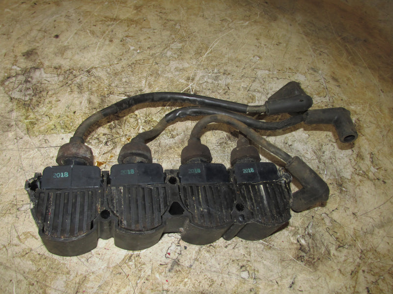 Mercury Mariner 100hp 2 Stroke Outboard Ignition coil (7370A13)
