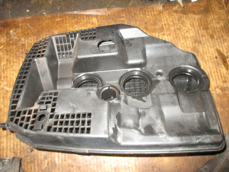 Evinrude 150hp ETEC outboard intake silencer (5007513)