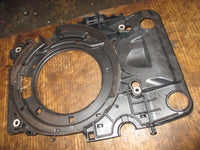Load image into Gallery viewer, Evinrude 150hp ETEC outboard flywheel cover (351757/5006347)
