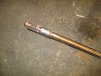 Load image into Gallery viewer, Suzuki DF90 outboard 25" lower unit
