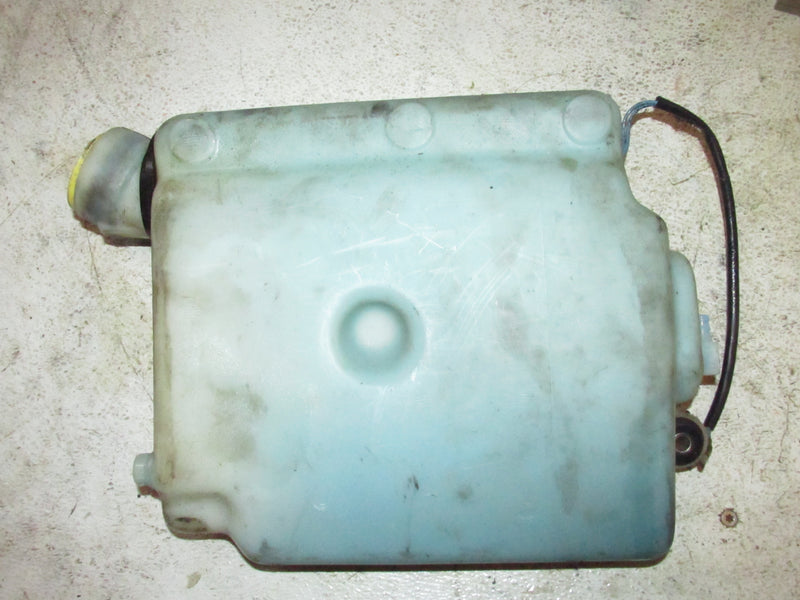 Mercury Mariner 90hp 2 Stroke Outboard Oil Tank (828361A3)