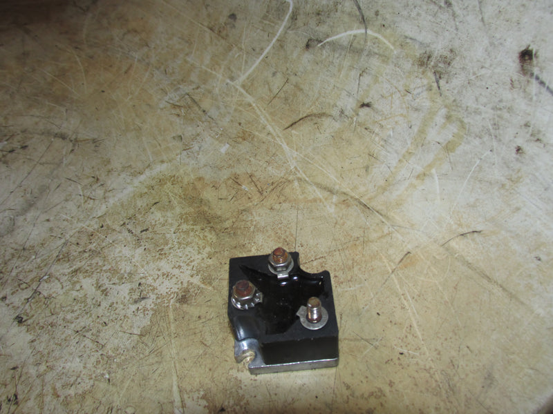 Mercury Mariner 100hp 2 Stroke Outboard Rectifier regulator (815279A2)