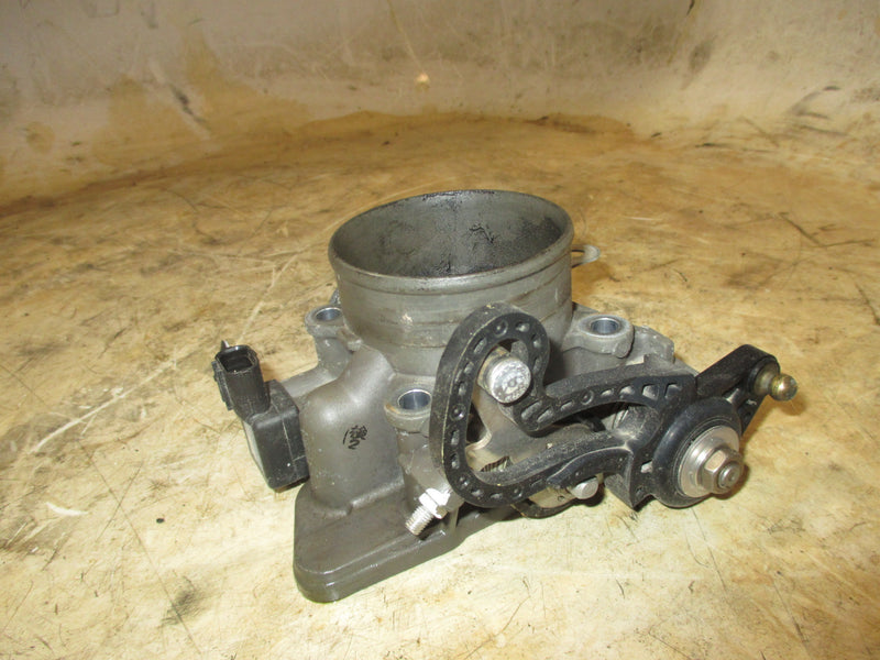 Honda BF135A 135hp 4 stroke outboard throttle body/sensor (16400-ZY3-013)