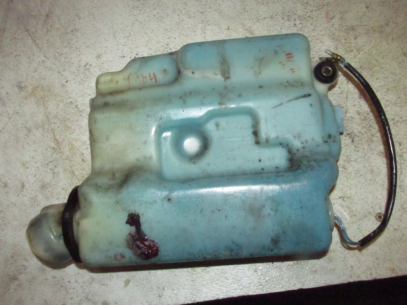 Mercury Mariner 90hp 2 Stroke Outboard Oil Tank (828361A3)