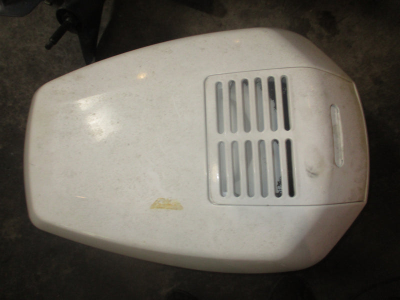 Evinrude Ocean Pro 200hp outboard top cowling