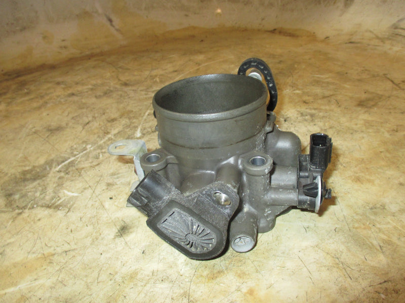 Honda BF135A 135hp 4 stroke outboard throttle body/sensor (16400-ZY3-013)