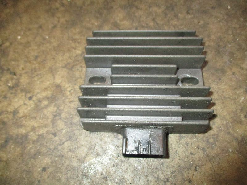 Yamaha 115hp 4 stroke outboard rectifier regulator (68V-81960-00-00)