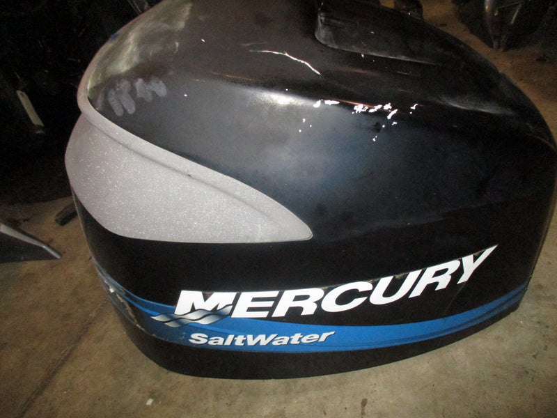 Yamaha Mercury 225hp outboard Top Cowling hood cover
