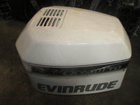 Load image into Gallery viewer, Evinrude Ocean Pro 200hp outboard top cowling
