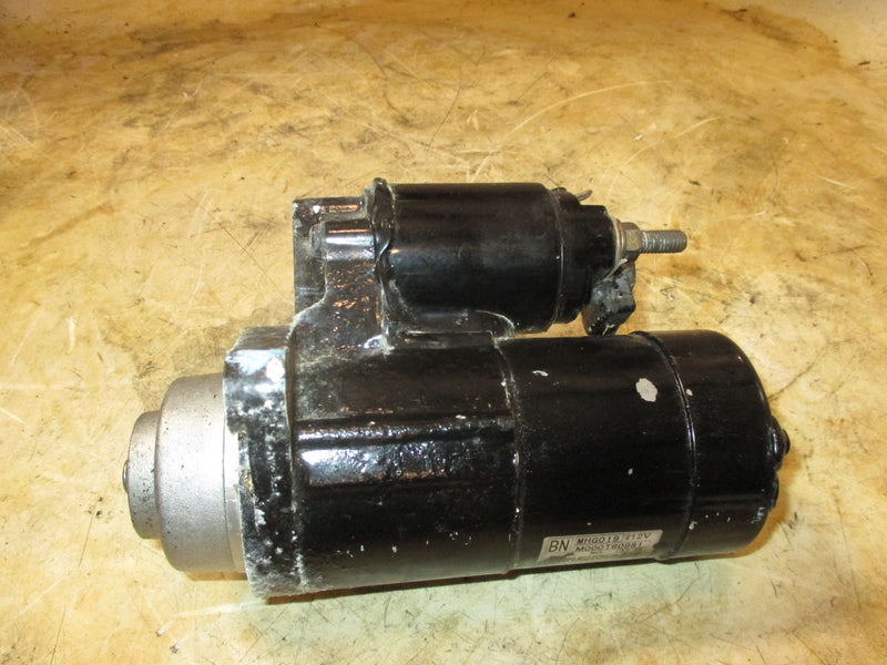 Honda BF135A 135hp 4 stroke outboard starter (31200-ZY6-003)