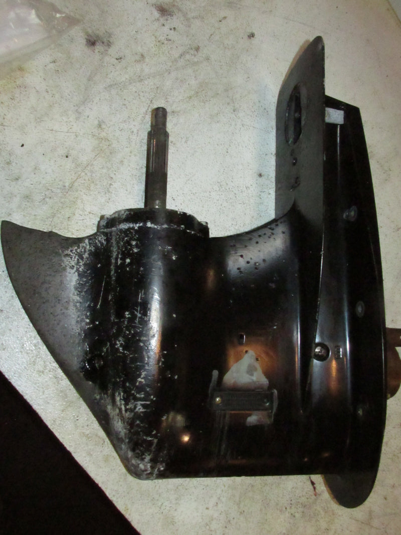 Suzuki DF140 140hp Outboard 20" Lower Unit