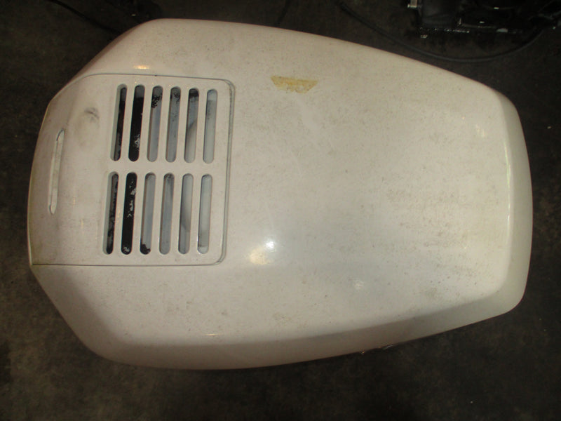 Evinrude Ocean Pro 200hp outboard top cowling
