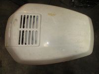 Load image into Gallery viewer, Evinrude Ocean Pro 200hp outboard top cowling
