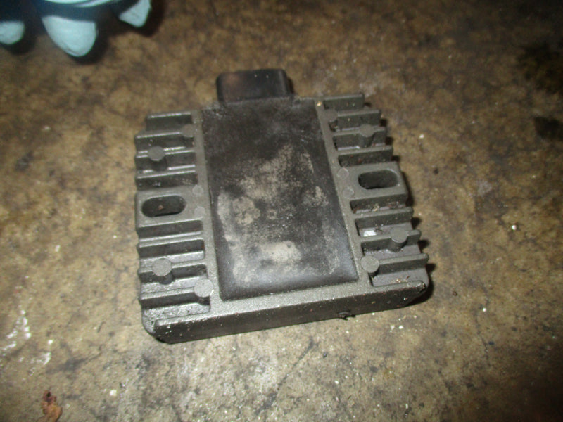 Yamaha 115hp 4 stroke outboard rectifier regulator (68V-81960-00-00)