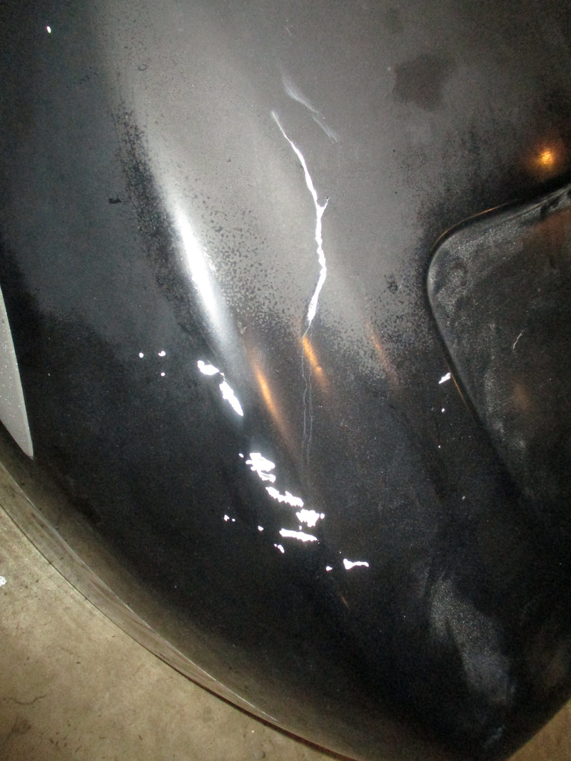 Yamaha Mercury 225hp outboard Top Cowling hood cover