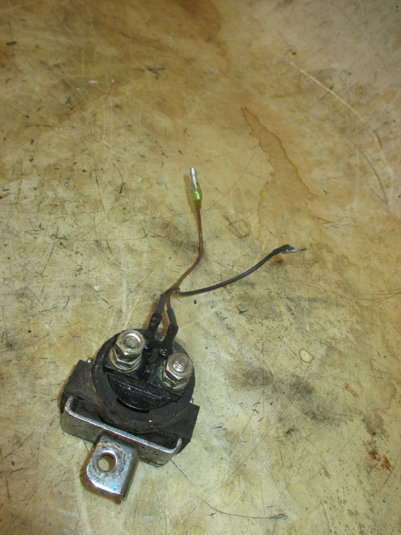 Yamaha 90hp 2 Stroke outboard Starter Relay (6G1-81941-10-00)