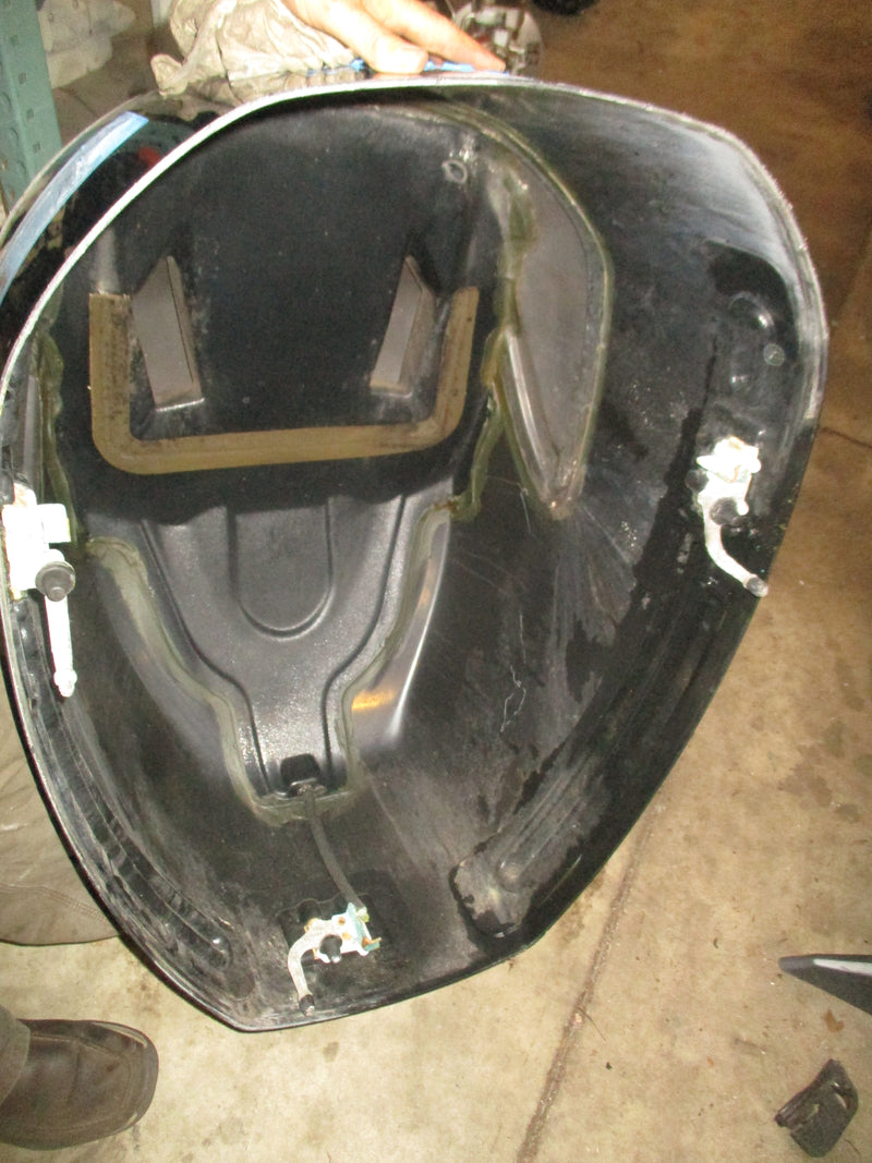 Yamaha Mercury 225hp outboard Top Cowling hood cover