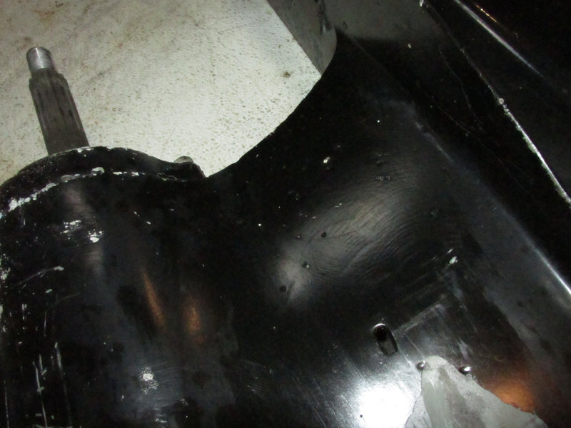 Suzuki DF140 140hp Outboard 20" Lower Unit