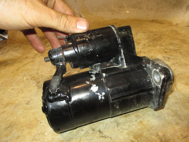 Honda BF135A 135hp 4 stroke outboard starter (31200-ZY6-003)