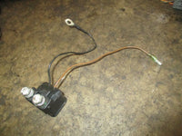 Load image into Gallery viewer, Yamaha 115hp 4 stroke outboard starter relay (68V-8194A-00-00)
