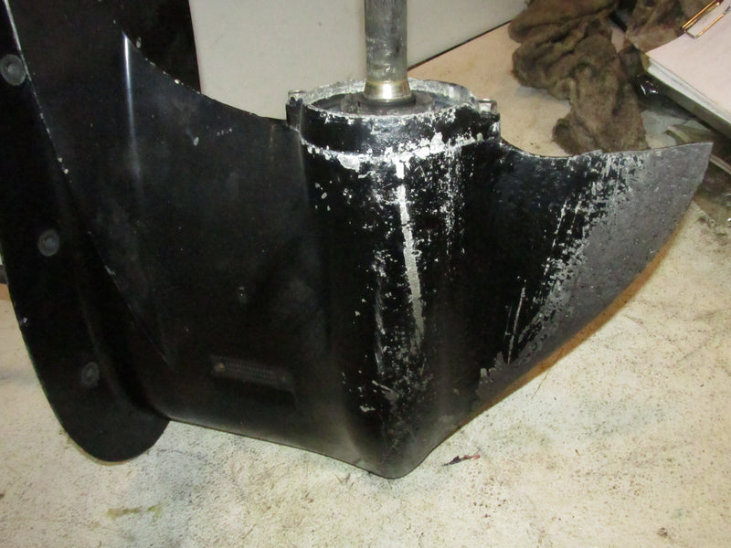 Suzuki DF140 140hp Outboard 20" Lower Unit