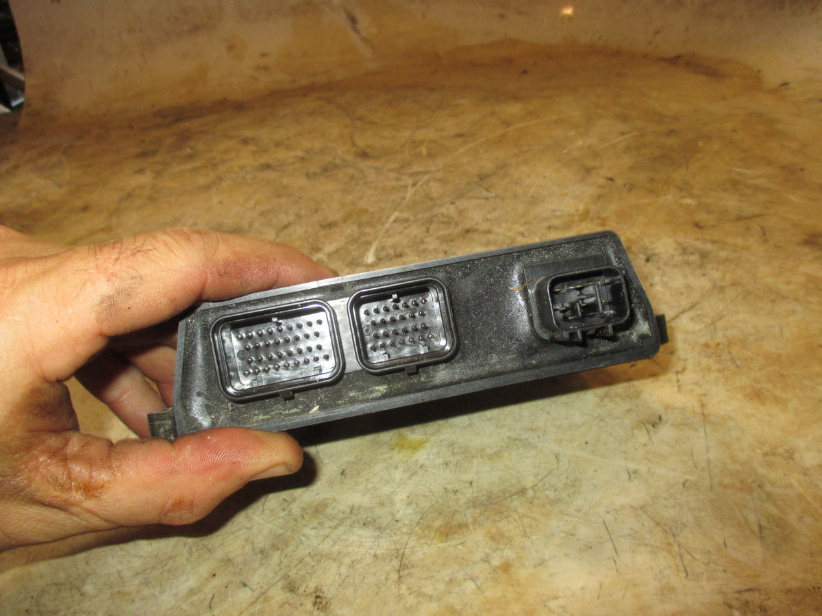 Honda BF135A 135hp 4 stroke outboard ECU (34750-ZY5-013)