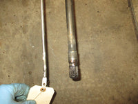 Load image into Gallery viewer, Evinrude 135hp Ficht 2 stroke outboard 25 inch magnum lower unit
