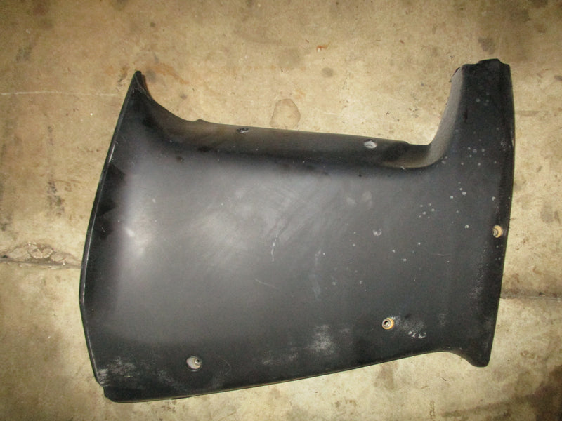 Yamaha Mercury 225hp outboard starboard Midsection cover 69J-42771-00-8D