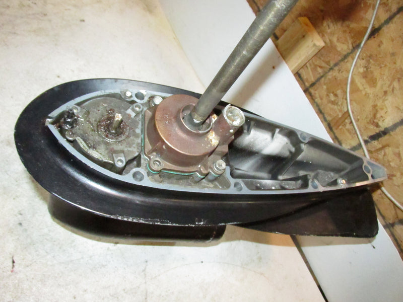 Suzuki DF140 140hp Outboard 20" Lower Unit
