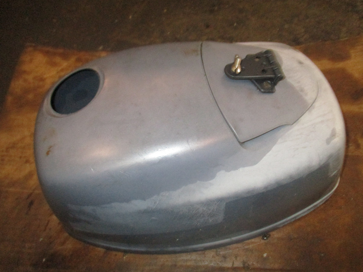 Yamaha 4hp 4 stroke outboard top cowling