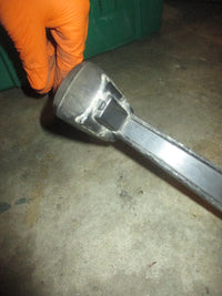 Load image into Gallery viewer, Morse outboard top mount control box (PARTS)
