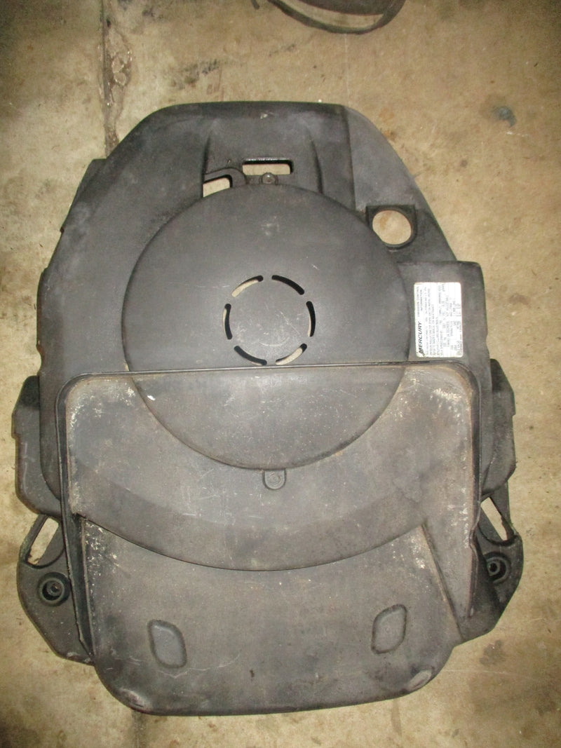 Yamaha Mercury 225hp outboard Flywheel cover 69J-81337-00-00