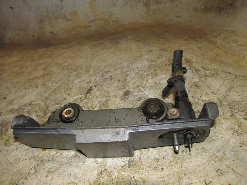 Mercury Mariner 100hp 2 Stroke Outboard Fuel bracket (42951-C)