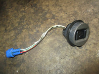 Load image into Gallery viewer, Yamaha 115hp 4 stroke outboard tilt trim switch
