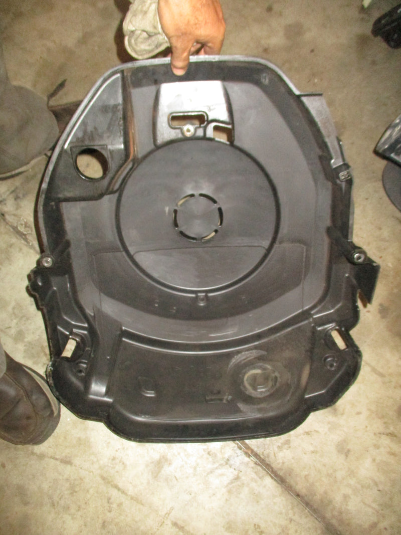 Yamaha Mercury 225hp outboard Flywheel cover 69J-81337-00-00