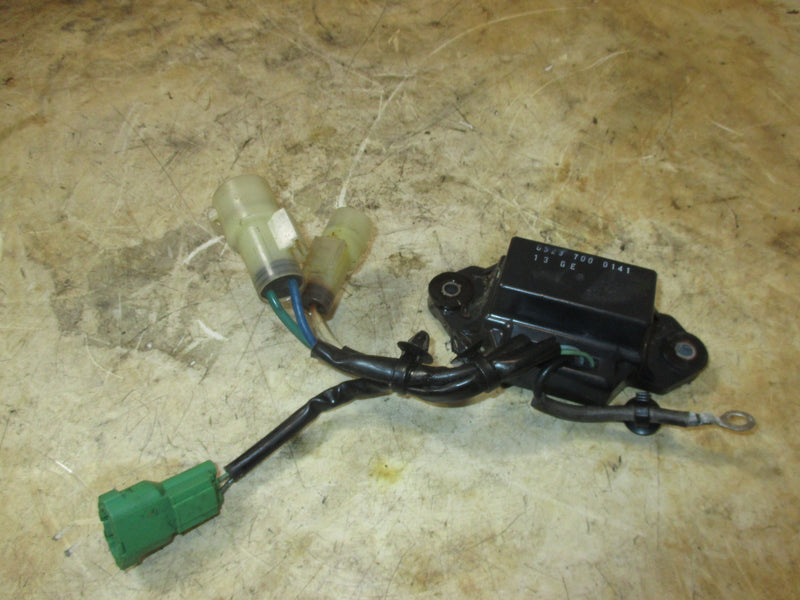 Honda BF135A 135hp 4 stroke outboard tilt trim relay (38550-ZY6-0032)