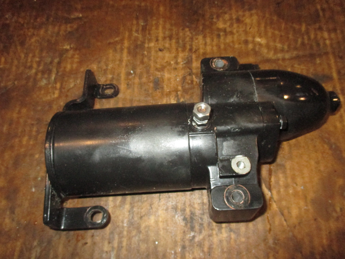 Evinrude 150hp ETEC outboard starter (586957)