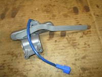 Load image into Gallery viewer, Yamaha 115hp 4 stroke outboard neutral switch and bracket (6EK-44117-01-00)
