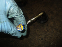 Load image into Gallery viewer, Yamaha 115hp 4 stroke outboard tilt trim switch
